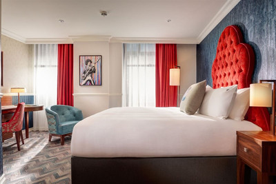 HARD ROCK HOTEL DUBLIN