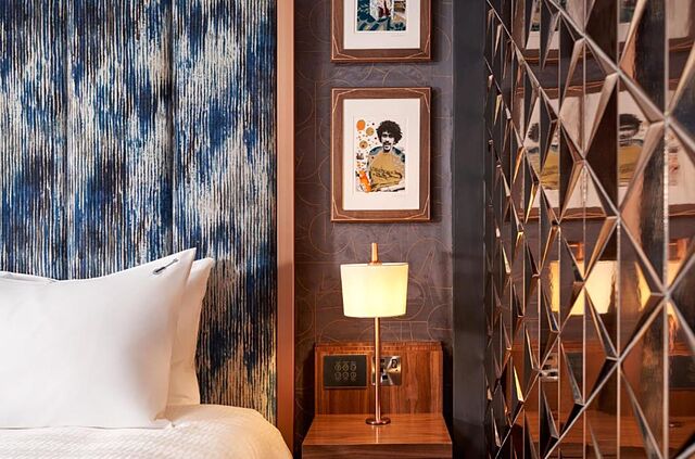 HARD ROCK HOTEL DUBLIN