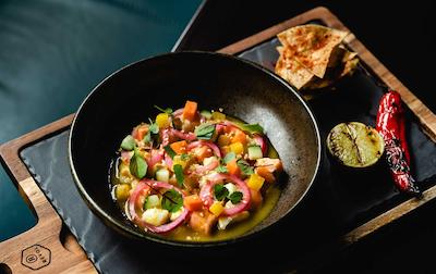 HARD ROCK HOTEL DUBLIN