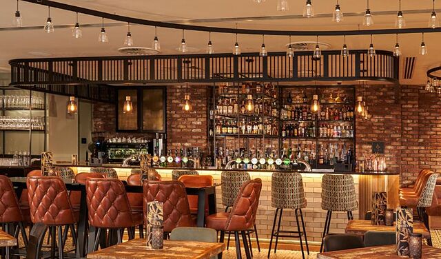 HARD ROCK HOTEL DUBLIN