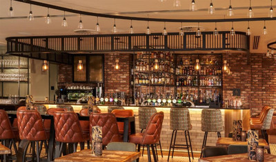 HARD ROCK HOTEL DUBLIN