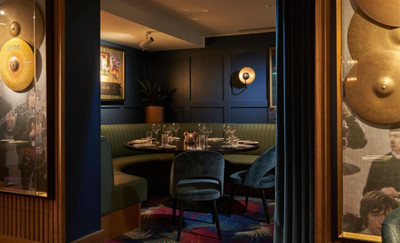 HARD ROCK HOTEL DUBLIN