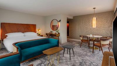 HYATT CENTRIC THE LIBERTIES DUBLIN