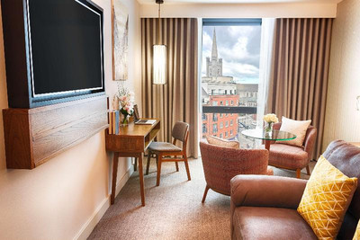 HYATT CENTRIC THE LIBERTIES DUBLIN