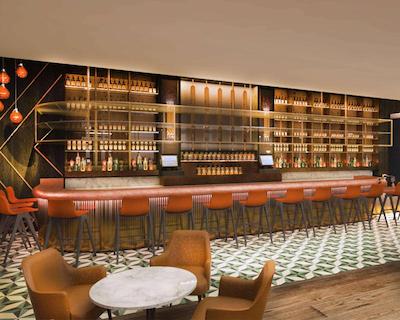 HYATT CENTRIC THE LIBERTIES DUBLIN