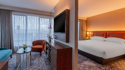 HYATT CENTRIC THE LIBERTIES DUBLIN