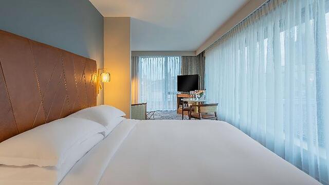 HYATT CENTRIC THE LIBERTIES DUBLIN
