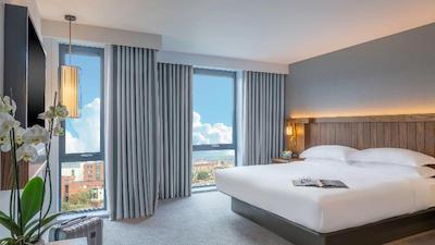 HYATT CENTRIC THE LIBERTIES DUBLIN