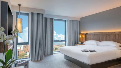 HYATT CENTRIC THE LIBERTIES DUBLIN