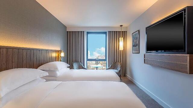 HYATT CENTRIC THE LIBERTIES DUBLIN