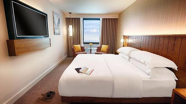 HYATT CENTRIC THE LIBERTIES DUBLIN