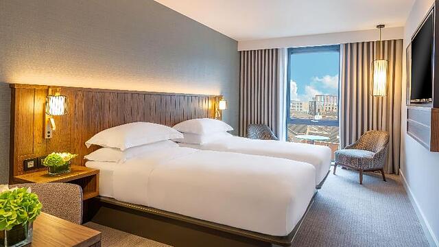 HYATT CENTRIC THE LIBERTIES DUBLIN