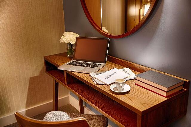 HYATT CENTRIC THE LIBERTIES DUBLIN