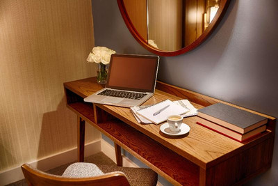 HYATT CENTRIC THE LIBERTIES DUBLIN