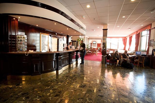 West County Hotel
