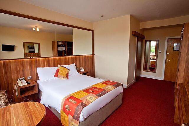 West County Hotel