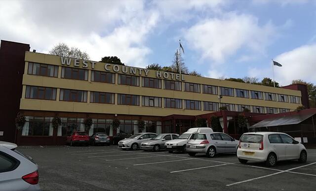 West County Hotel