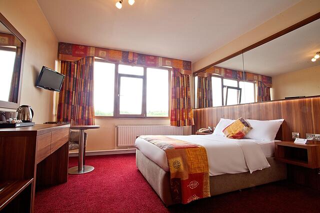 West County Hotel