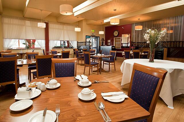 West County Hotel