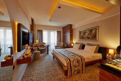 Madame Tadia Otel