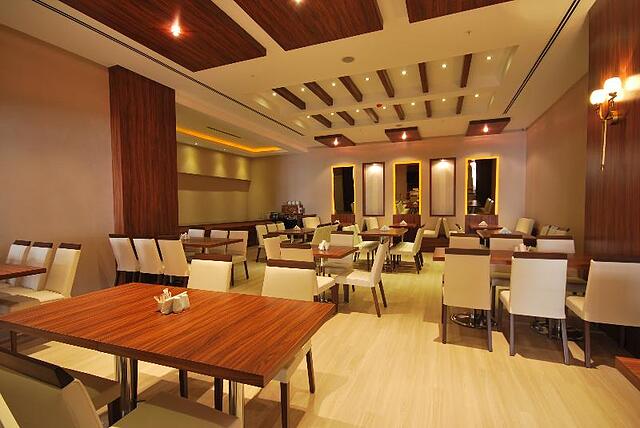 Madame Tadia Otel