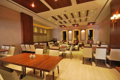 Madame Tadia Otel