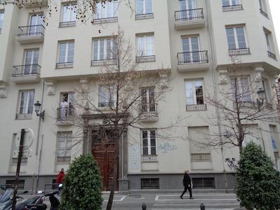 Apartamentos Trinidad Deluxe 3000