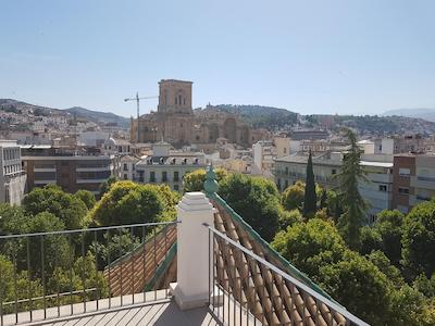 Apartamentos Trinidad Deluxe 3000