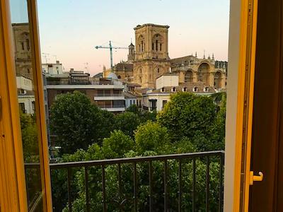 Apartamentos Trinidad Deluxe 3000