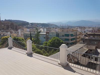 Apartamentos Trinidad Deluxe 3000