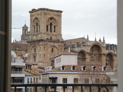 Apartamentos Trinidad Deluxe 3000