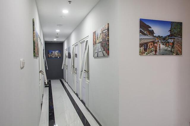 RedDoorz Plus near Politeknik Negeri Malang