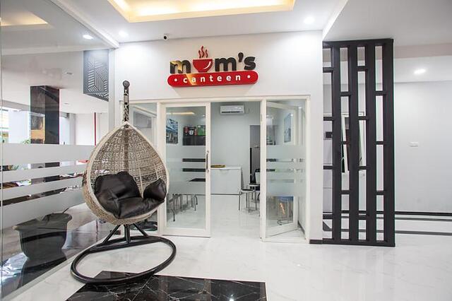 RedDoorz Plus near Politeknik Negeri Malang