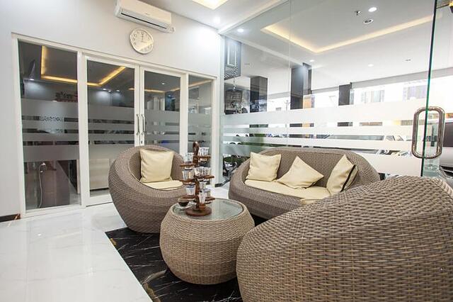 RedDoorz Plus near Politeknik Negeri Malang