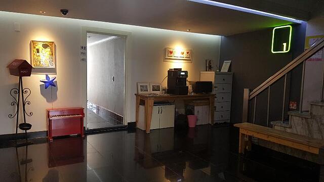 GWANGAN BLUEMOON MOTEL