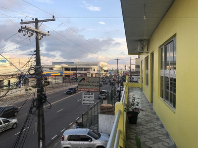 Apiaka Hostel