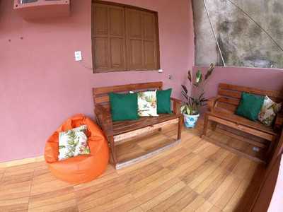 Apiaka Hostel