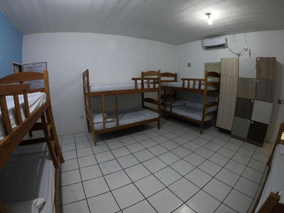 Apiaka Hostel