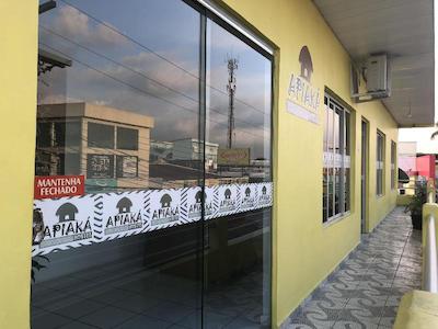 Apiaka Hostel