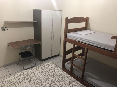 Apiaka Hostel