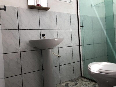 Apiaka Hostel