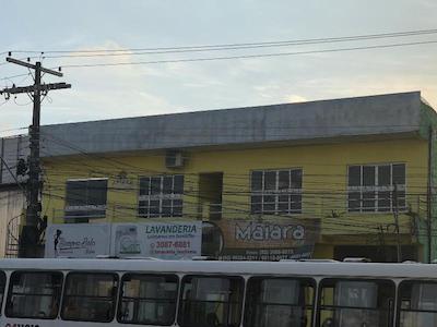 Apiaka Hostel