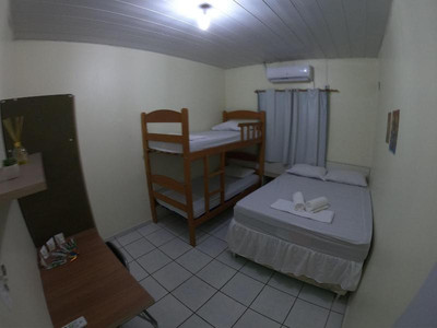 Apiaka Hostel