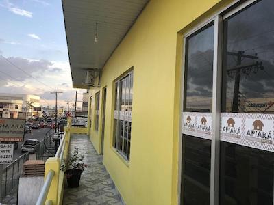 Apiaka Hostel