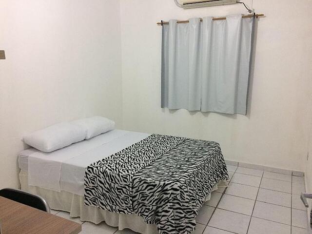 Apiaka Hostel