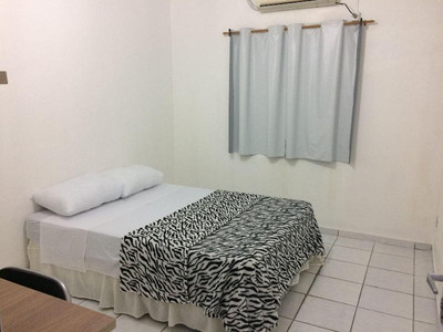 Apiaka Hostel