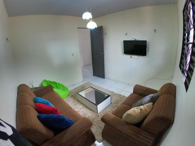 Apiaka Hostel