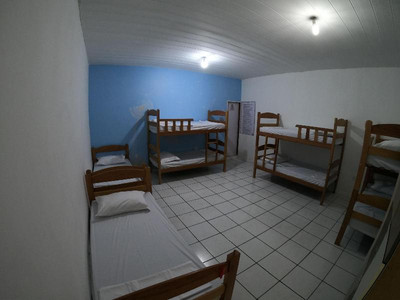 Apiaka Hostel