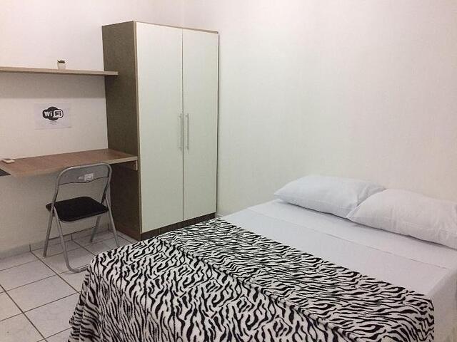 Apiaka Hostel