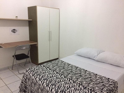 Apiaka Hostel